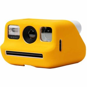 Silicone Go camera skin - Yellow