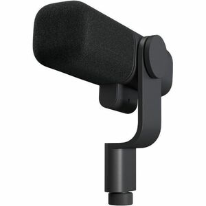 Microfono per Broadcasting Logitech G Yeti - Cavo - Dynamic - Nero - 40 Hz a 18 kHz - Super cardioide - Supporto di ammort