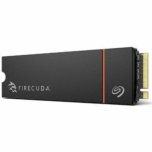 Seagate FireCuda 530 2 TB Solid State Drive - M.2 Internal - PCI Express (PCI Express 4.0)