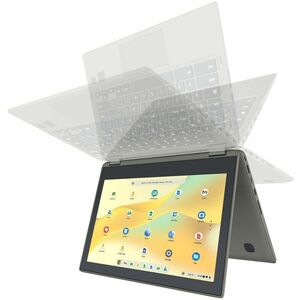 CTL Chromebook NL73 NL73TW 11.6" Touchscreen Convertible 2 in 1 Chromebook - HD - Intel N-Series N100 - 8 GB - 64 GB Flash