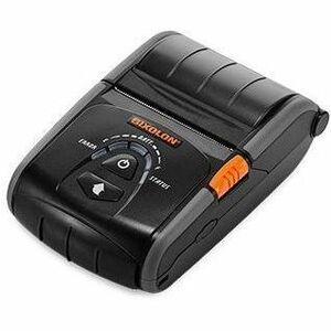 Bixolon SPP-R200III Mobile, Ticketing, Delivery, Retail, Customer Service Center Direct Thermal Printer - Monochrome - Lab