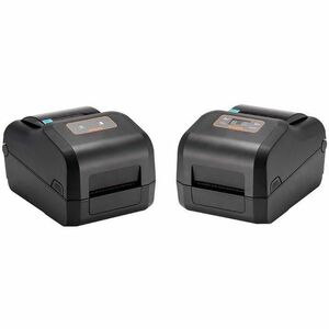 Bixolon XD5-40t Desktop, Manufacturing, Logistic, Retail, Healthcare Direct Thermal/Thermal Transfer Printer - Monochrome 