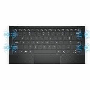 Dell Precision 5000 5490 14" Mobile Workstation - Full HD Plus - Intel Core Ultra 7 165H - vPro Technology - 32 GB - 1 TB 