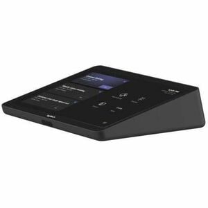 Logitech Video Conference Equipment - Small Room Size Supported - Graphite - For Meeting Room, Video Conferencing - 1280 x