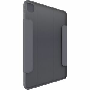 OtterBox Symmetry Series Folio Carrying Case (Folio) for 33 cm (13") Apple iPad Pro 13 (2024) Tablet - Thunderstorm (Clear