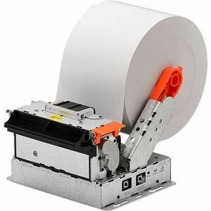 Bixolon BK3-31 Healthcare, Hospitality, Retail, Ticketing Direct Thermal Printer - Monochrome - Label/Receipt Print - Ethe