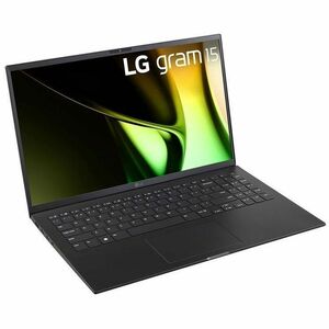 LG gram 15Z90S-V.APB7U1 15.6" Notebook - Full HD - 60 Hz - Intel Core Ultra 7 1st Gen 155H - 32 GB - 512 GB PCI Express NV