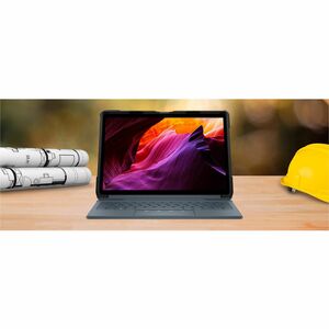 Dell EcoLoop CG7325L Robust Tasche für 33,8 cm (13,3 Zoll) Dell Notebook - Schwarz - Thermoplastisches Polyurethan (TPU) K