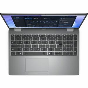 Dell Precision 3000 3590 39,6 cm (15,6 Zoll) Mobile Workstation - Full HD - Intel Core Ultra 7 155H - vPro-Technologie - 3