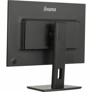 iiyama ProLite XUB2495WSU-B7 24 Zoll Class WUXGA LED-Monitor - 16:10 Format - Mattschwarz - 61,2 cm (24,1 Zoll) Viewable -