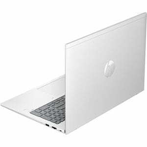 HP ProBook 465 G11 16" Notebook - WUXGA - AMD Ryzen 7 7735U - 32 GB - 512 GB SSD - English Keyboard - Pike Silver Aluminum