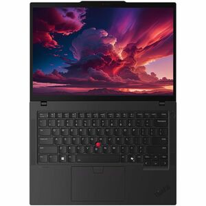 Lenovo ThinkPad P14s Gen 5 21ME0013US 14" Mobile Workstation - 2.8K - AMD Ryzen 7 PRO 8840HS - 64 GB - 1 TB SSD - English 