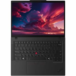 Lenovo ThinkPad P14s Gen 5 21ME0019US 14" Mobile Workstation - WUXGA - AMD Ryzen 7 PRO 8840HS - 16 GB - 512 GB SSD - Engli