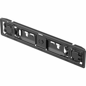 iiyama Wandhalterung für Digital-Signage-Display, Monitor - Schwarz - Querformat/Hochformat - 1 Unterstützte(r) Display(s)