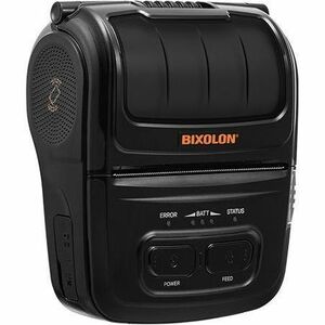 Bixolon SPP-L310 Ticketing, Healthcare, Warehouse, Mobile Direct Thermal Printer - Monochrome - Label Print - USB - Serial