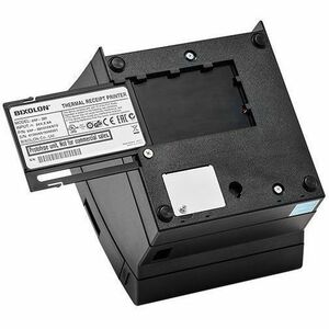 Imprimante thermique direct Bixolon SRP-380 - Impression de Reçu - Monochrome - IEEE 802.11a/b/g/n Réseau sans-fil - 180 d