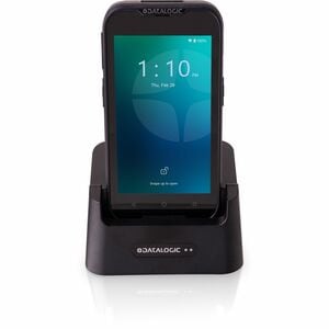 Datalogic Terminal de Mano Datalogic Memor 11 Robusto + Kit - Negro - 2D, 1D - LTE, 2G, 3G, LTE Advanced, 4G - Imager - 12