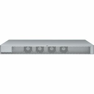 HPE SN3600B 32 Gbit/s Fibre Channel Switch - Überholt - 8 Fiber Channel Ports - 24.0 x Total Expansion Slots - SFP+ - Rack