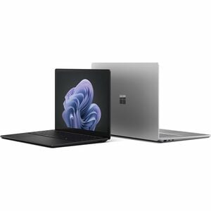 Microsoft Surface Laptop 6 38.1 cm (15") Touchscreen Notebook - Intel Core Ultra 5 135H - 16 GB - 512 GB SSD - Spanish Key