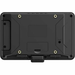 Newland NQuire 500 Skate II POS-Kiosk - Kabel/Kabellos2 GHz - 4 GB RAM - 64 GB Flash - 12,7 cm (5 Zoll) Farbe - Touchscree