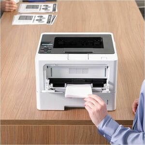 HLL5210DW + 550 SHEET LT6505 TRAY