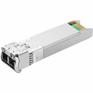 SFP28 TP-Link SM6110-SR - Pour Réseau de Données, Réseau Fibre Optique - Fibre Optique - Multimode - 25 Gigabit Ethernet -