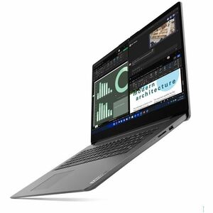Ordinateur Portable - Lenovo V17 G4 IRU 83A2003FFR - Écran 43,9 cm (17,3") - Full HD - Intel Core i5 13e Gén i5-13420H - 1
