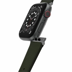 Banda smartwatch OtterBox Regolabile - 1 / Confezione - Fibbia Accessoriio - 3,1 mm Altezza x 34,8 mm Larghezza x 209,9 mm