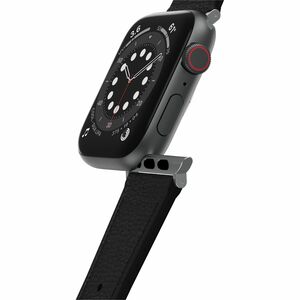 OtterBox Correio para smartwatch - Fecho Attachment - Preto