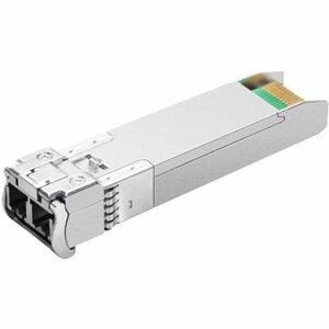 TP-Link SM6110-SR SFP28 - 1 x LC/UPC Duplex 25GBase-SR Network - For Data Networking, Optical Network - Optical Fiber - 50