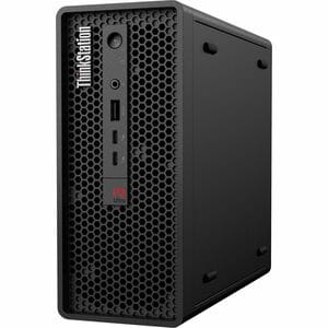 Lenovo ThinkStation P3 Ultra 30HA005XUS Workstation - 1 Core i7 14th Gen i7-14700 - vPro Technology - 32 GB - 1 TB SSD - U