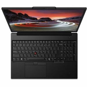 Lenovo ThinkPad P16s Gen 3 21KS001HUS 16" Mobile Workstation - WUXGA - Intel Core Ultra 7 155H - 16 GB - 512 GB SSD - Engl