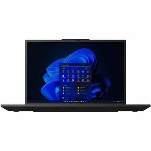 Lenovo ThinkPad P16s Gen 3 21KS001MUS 16" Mobile Workstation - WUXGA - Intel Core Ultra 7 155H - 16 GB - 512 GB SSD - Engl