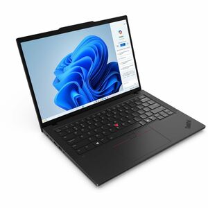 Lenovo ThinkPad T14 Gen 5 21ML005EGE 35,6 cm (14 Zoll) Notebook - WUXGA - Intel Core Ultra 5 125U - 16 GB - 512 GB SSD - D