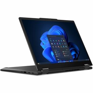 Lenovo ThinkPad X13 Gen 5 21LW000YGE 33,8 cm (13,3 Zoll) Touchscreen Umrüstbar 2 in 1 Notebook - WUXGA - Intel Core Ultra 