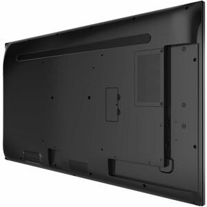 AG Neovo QM-5502 138,7 cm (54,6 Zoll) 4K UHD LCD Digital-Signage-Display - 24 Stunden/7 Tage Betrieb - IPS-Technologie (In
