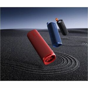 MI Portable Bluetooth Speaker System - 16 W RMS - Black - 60 Hz to 20 kHz - Battery Rechargeable