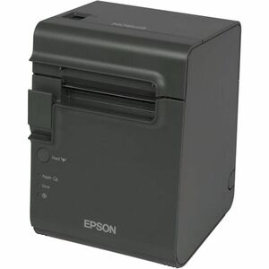 Stampante termica diretta Epson TM-L90 (465A0) - Monocromatico - Montaggio a muro - Stampa etichette/ricevute - 150 mm/s M