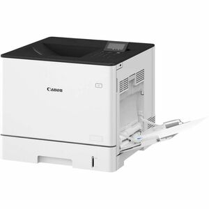 Canon i-SENSYS LBP732CDW Wireless Laser Printer - Colour - 38 ppm Mono / 38 ppm Color - 1200 x 1200 dpi Print - Automatic 