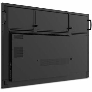 ViewSonic ViewBoard IFP65G1 4K UHD LCD Écran de collaboration - infrarouge (lrda) - Écran tactile - 16:9 Aspect Ratio - 38