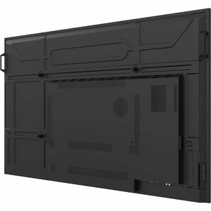 AG Neovo SMQ-7501 75 Zoll Class 4K UHD LCD-Monitor - 190,5 cm (75 Zoll) Viewable - IPS-Technologie (In-Plane-Switching) - 