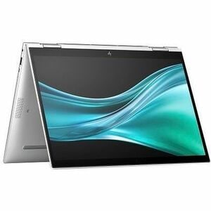 Notebook 2 in 1 Convertibile - HP Elite x360 830 G11 33,8 cm (13,3") Touchscreen - WUXGA - Intel Core Ultra 5 125U - Tecno