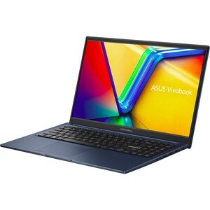 Asus VivoBook 15 X1504 X1504ZA-NJ1298W 39.6 cm (15.6") Notebook - Full HD - Intel Core i5 12th Gen i5-1235U - 16 GB - 512 