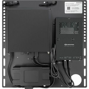 Crestron Video Conference Equipment - Large Room Size Supported - For Video Conferencing - Network (RJ-45) - HDMI In - USB