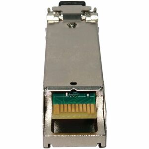 Tripp Lite by Eaton N286-01G-SX-J SFP - für Optisches Netzwerk, Datenvernetzung, Server, Switching Network - Glasfaserleit