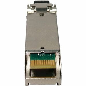 Tripp Lite series N286-01G-SX-G SFP - für Optisches Netzwerk, Datenvernetzung, Server, Switching Network - Glasfaserleitun