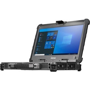 Getac X500 G3 39.6 cm (15.6") Rugged Notebook - Full HD - Intel Core i5 7th Gen i5-7440EQ - 8 GB - 512 GB SSD - Intel Chip