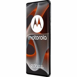Motorola Mobility Edge 50 Pro 512 GB Smartphone - 17 cm (6,7 Zoll) P-OLED Super HD 2712 x 1220 - Kryo2,63 GHz - 12 GB RAM 