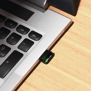 TP-Link Archer T3U IEEE 802.11 a/b/g/n/ac Dual Band Wi-Fi Adapter for Desktop Computer, Notebook, Wireless Router - USB 2.