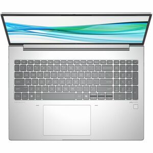 ProBook 465 -Silver G11 16.0" WUXGA (1920x1200) Anti-reflets UWVA  16:10 AMD Ryzen 5 7535U  16 Go 512 Go SSD AMD Radeon Gr